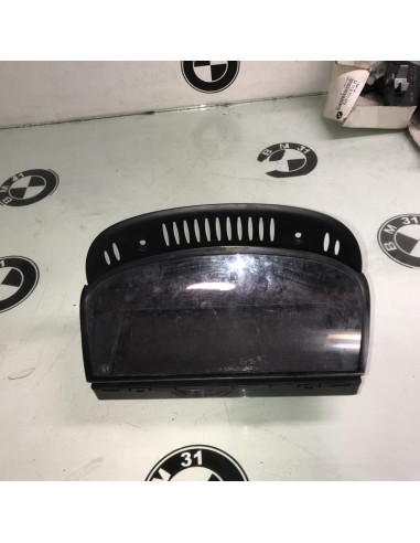 Ecran GPS BMW SERIE 3 (E90) PHASE 1 