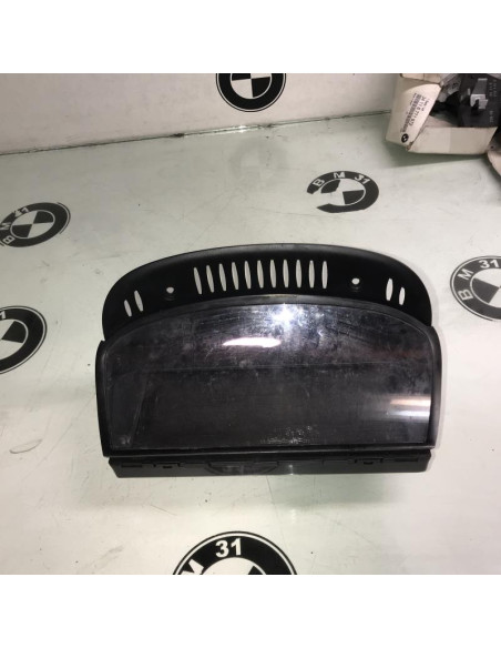 Ecran GPS BMW SERIE 3 (E90) PHASE 1 