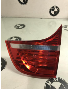 Feu arriere secondaire droit (feux) BMW  Diesel