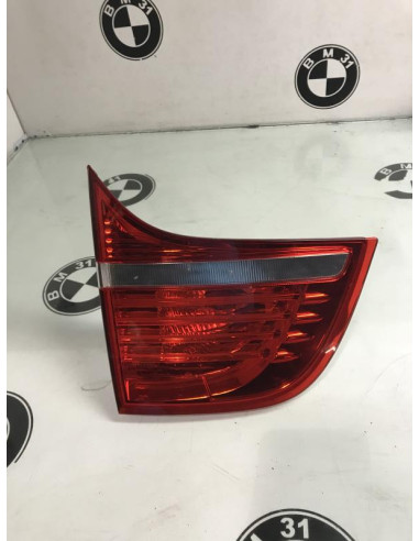 Feu arriere secondaire gauche (feux) BMW  Diesel