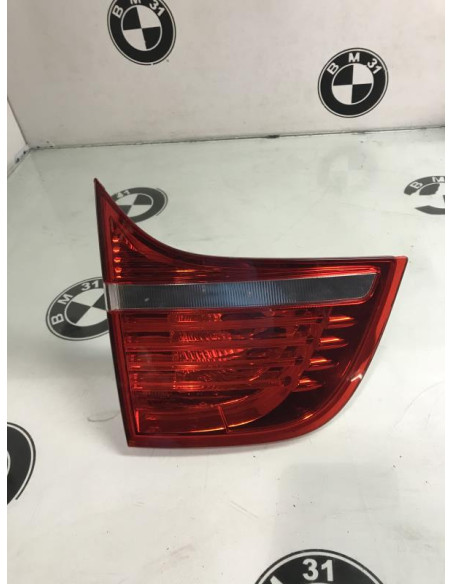 Feu arriere secondaire gauche (feux) BMW  Diesel