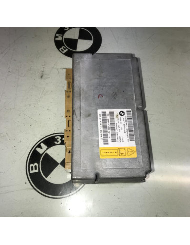 Boitier air bag BMW SERIE 5 (E60) PHASE 1 