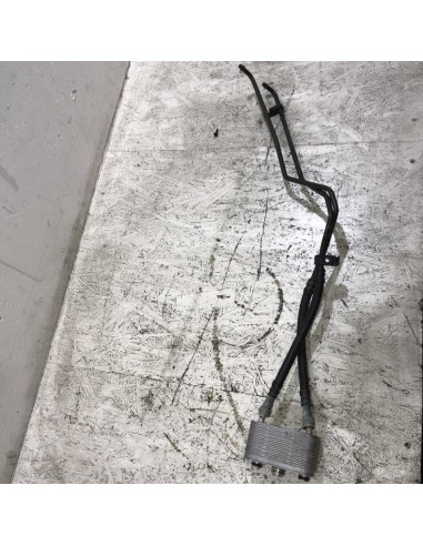 Radiateur huile BMW X5 E53 Diesel