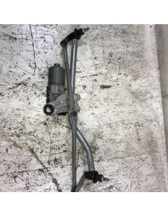 Moteur essuie glace avant BMW SERIE 3 E46 COMPACT PHASE 1 