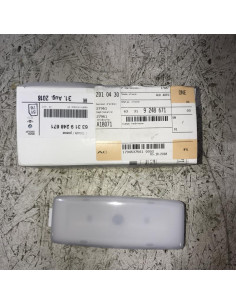 Eclairage de plafonnier BMW SERIE 2 ACTIVE TOURER F45 PHASE 1 Diesel