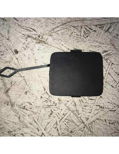 Moulure de pare choc avant BMW  