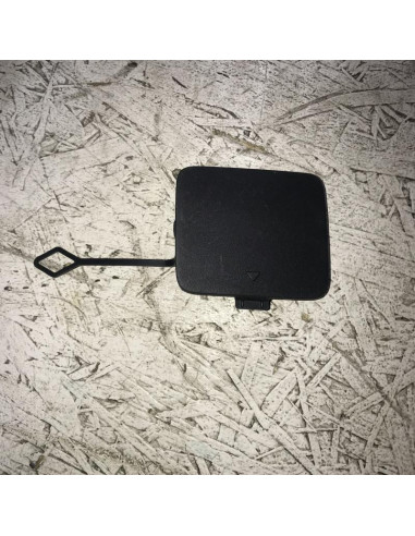 Moulure de pare choc avant BMW  