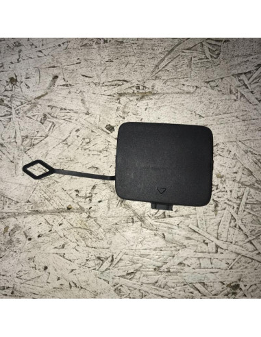 Moulure de pare choc avant BMW  