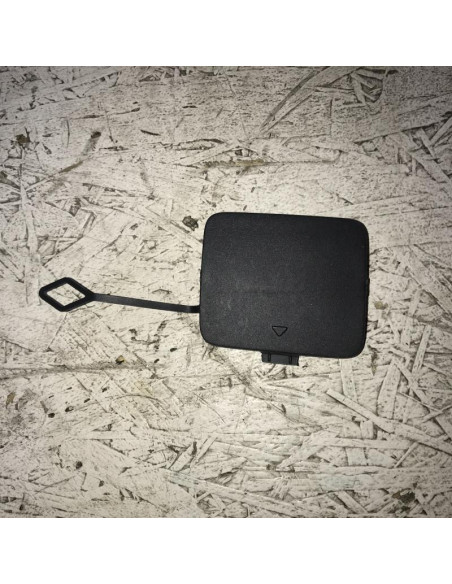 Moulure de pare choc avant BMW  