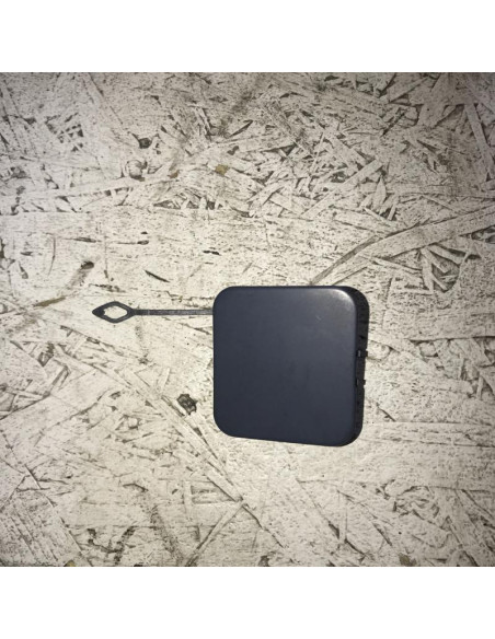 Moulure de pare choc avant BMW SERIE 3 (E46) 