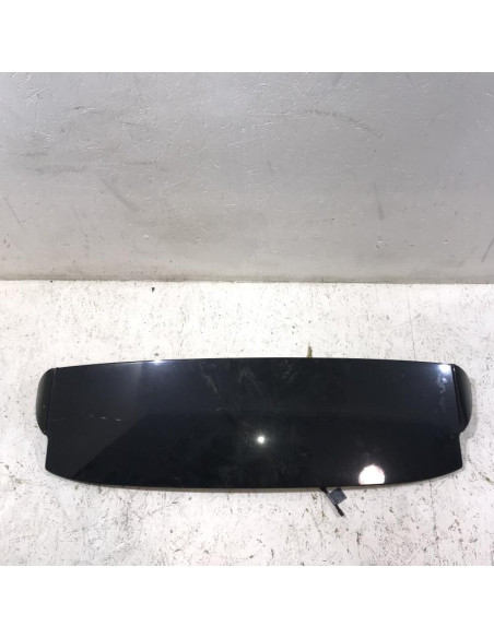 Becquet BMW X3 (E83) PHASE 1 