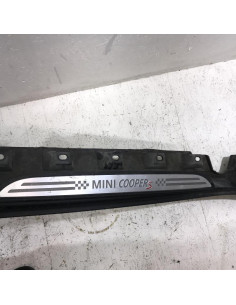 Bas de caisse droit MINI MINI 2 R61 PACEMAN COUPE Diesel 2