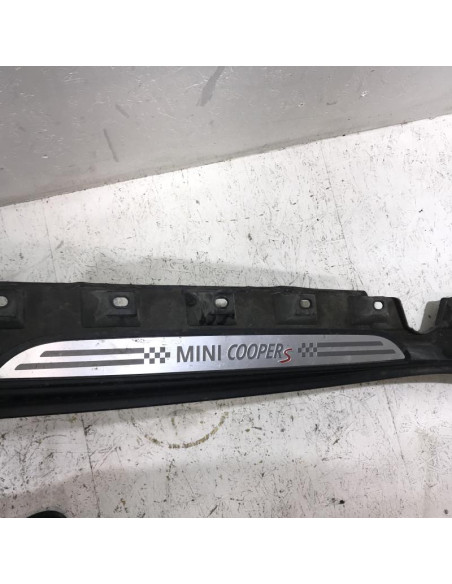 Bas de caisse droit MINI MINI 2 R61 PACEMAN COUPE Diesel