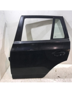 Porte arriere gauche BMW  