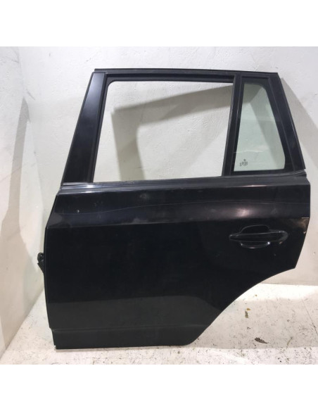 Porte arriere gauche BMW  