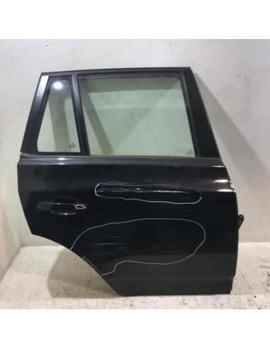 Serrure arriere droit BMW  