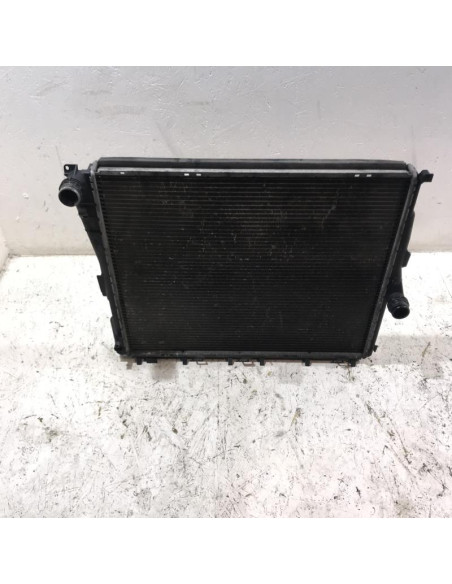 Radiateur eau BMW X3 (E83) PHASE 1 