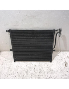 Radiateur clim BMW X3 (E83) PHASE 1 
