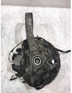 Fusee avant gauche BMW X5 E70 PHASE 2 Diesel