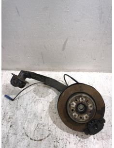 Bras de suspension arriere droit BMW X3 E83 PHASE 1 Diesel