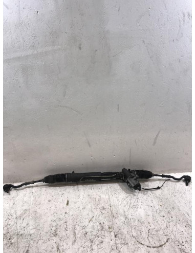 Cremaillere assistee BMW  