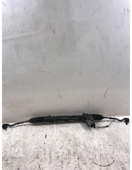Cremaillere assistee BMW  