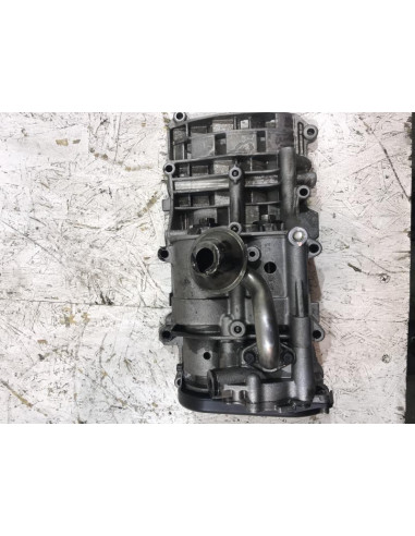 Pompe à huile BMW SERIE 3 (E46) 