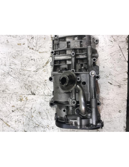 Pompe à huile BMW SERIE 3 (E46) 