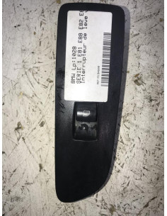 Interrupteur de leve vitre avant droit BMW SERIE 1 E81 Diesel