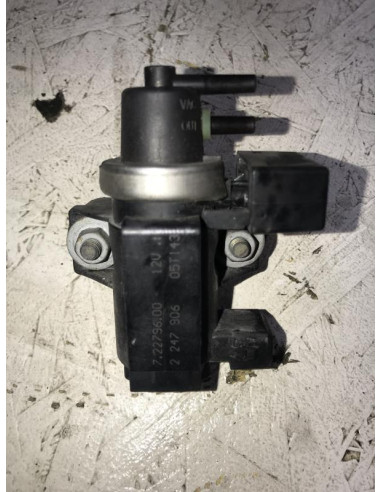 Capteur BMW SERIE 1 E87 PHASE 1 