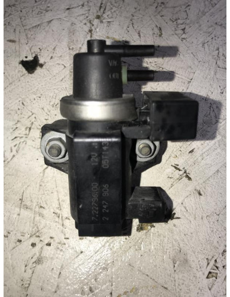 Capteur BMW SERIE 1 E87 PHASE 1 