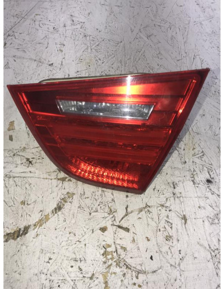 Feu arriere secondaire droit (feux) BMW SERIE 3 E90 PHASE 2 