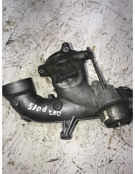 Durite BMW SERIE 5 (E60) PHASE 1 