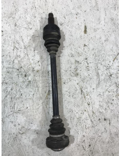 Cardan arriere gauche (transmission) BMW X3 E83 PHASE 1 Diesel