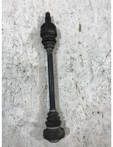 Cardan arriere gauche (transmission) BMW X3 E83 PHASE 1 Diesel