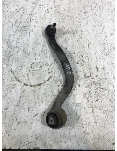 Bras de suspension superieur avant gauche BMW X5 E70 PHASE 2 Diesel