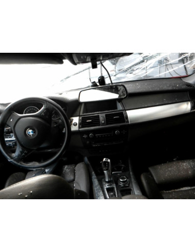 Bras de suspension superieur avant gauche BMW X5 E70 PHASE 2 Diesel