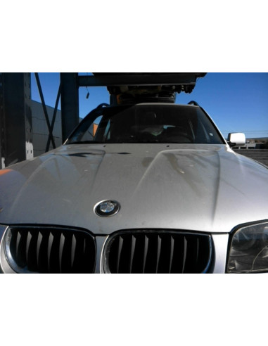 Carter inferieur BMW X3 E83 PHASE 1 Diesel