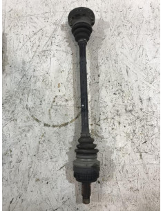 Cardan arriere droit (transmission) BMW SERIE 3 E90 PHASE 2 Diesel