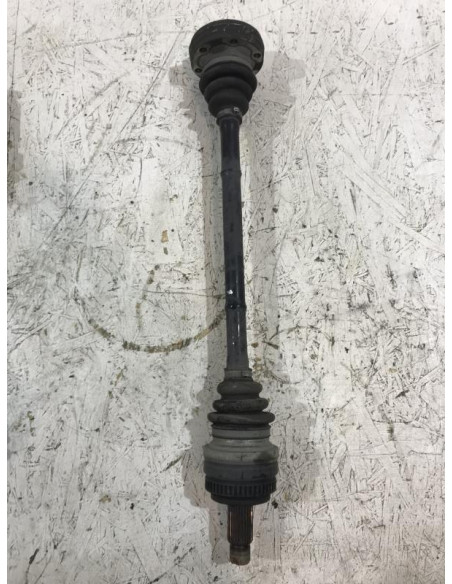 Cardan arriere droit (transmission) BMW SERIE 3 E90 PHASE 2 Diesel