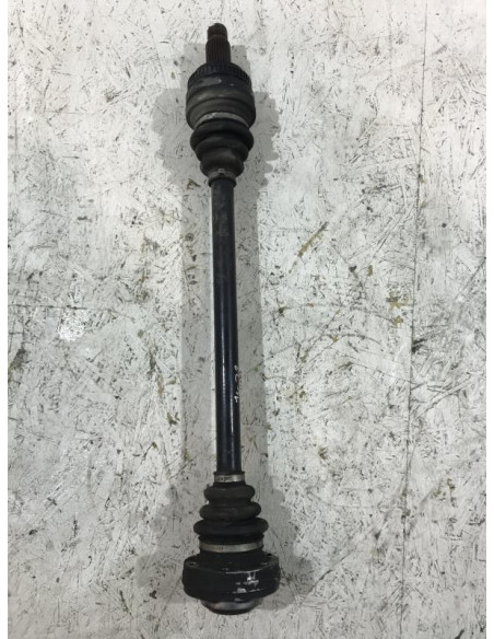 Cardan arriere gauche (transmission) BMW SERIE 3 E90 PHASE 2 Diesel