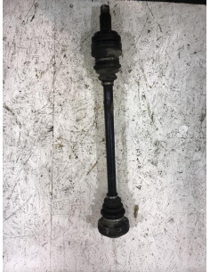 Cardan arriere droit (transmission) BMW X3 E83 PHASE 1 Diesel