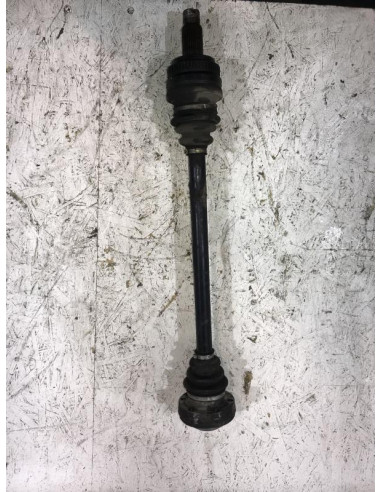 Cardan arriere droit (transmission) BMW X3 E83 PHASE 1 Diesel