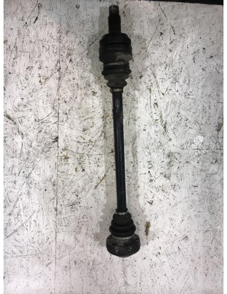 Cardan arriere droit (transmission) BMW X3 E83 PHASE 1 Diesel