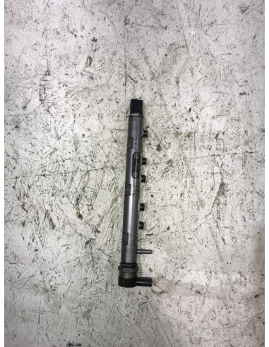 Capteur de pression de rampe injection BMW SERIE 1 (E81) 