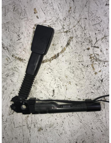 Pretensionneur de ceinture avant droit BMW SERIE 1 (E81) 