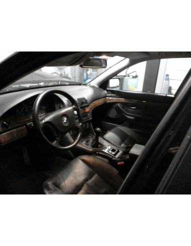 Lunette arriere BMW SERIE 5 E39 PHASE 2 Diesel