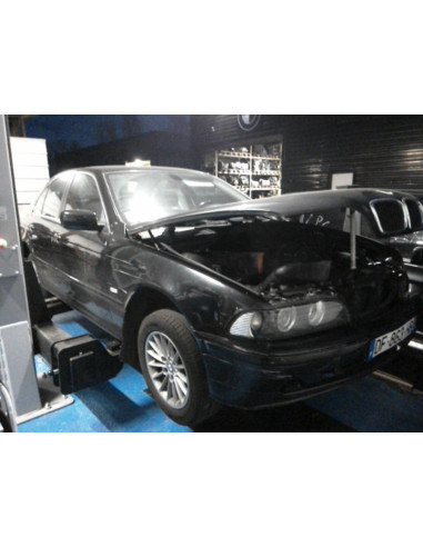 Lunette arriere BMW SERIE 5 E39 PHASE 2 Diesel