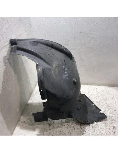 Pare boue avant gauche BMW X5 E70 PHASE 2 Diesel