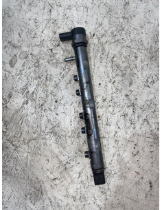 Capteur de pression de rampe injection BMW SERIE 1 (E81) 